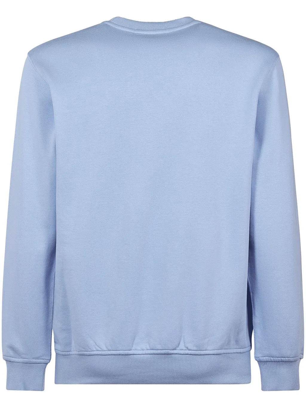 Comme Des GarÇOns Shirt Drop Shoulder Sweatshirt