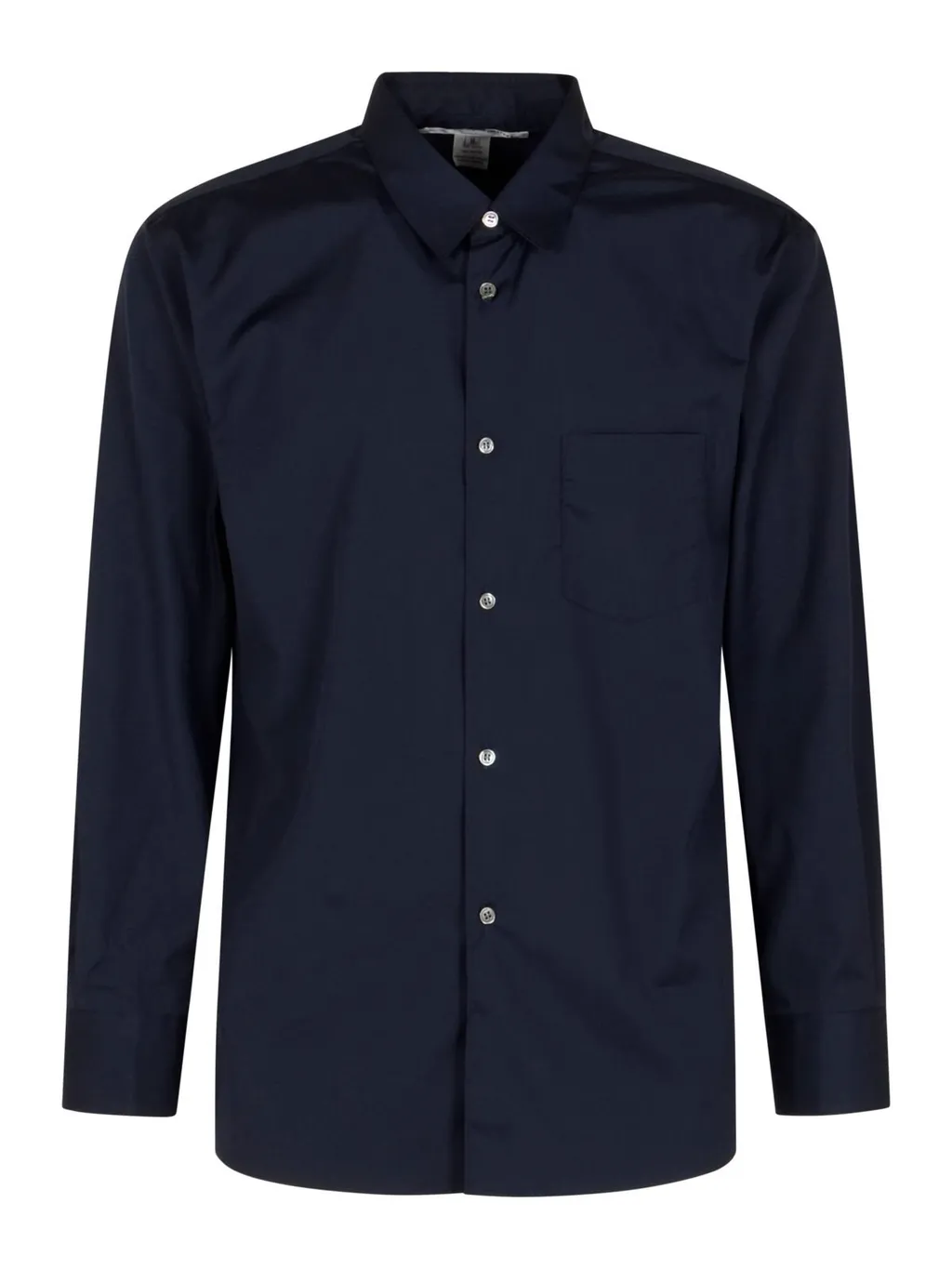 Comme Des GarÇOns Long-Sleeved Shirt