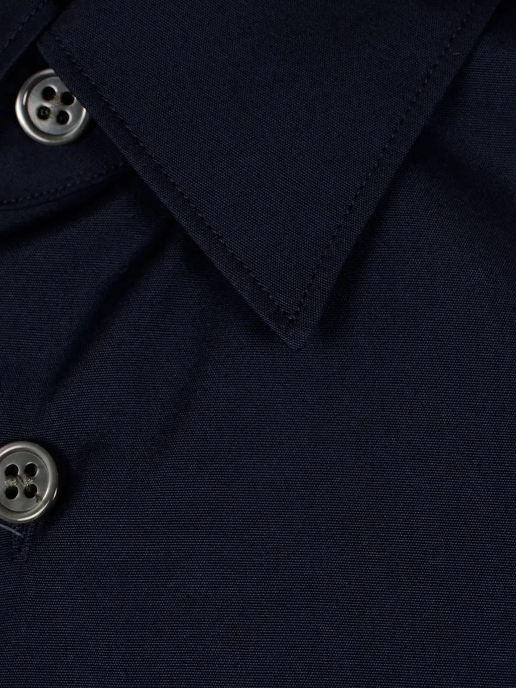 Comme Des GarÇOns Long-Sleeved Shirt