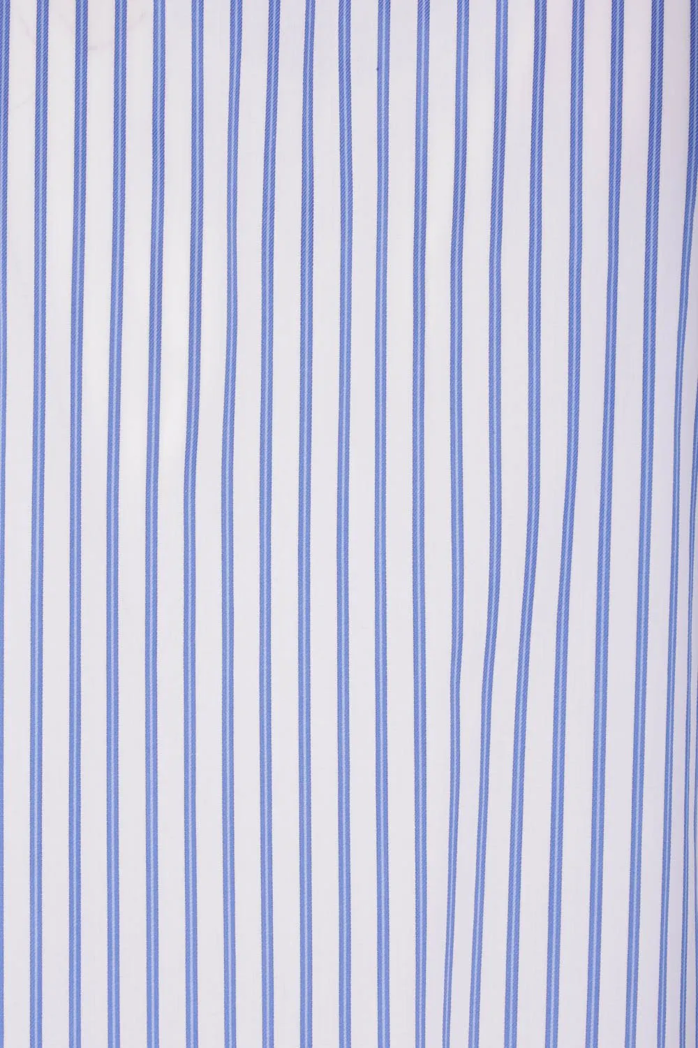 Comme Des GarÇOns Striped Shirt