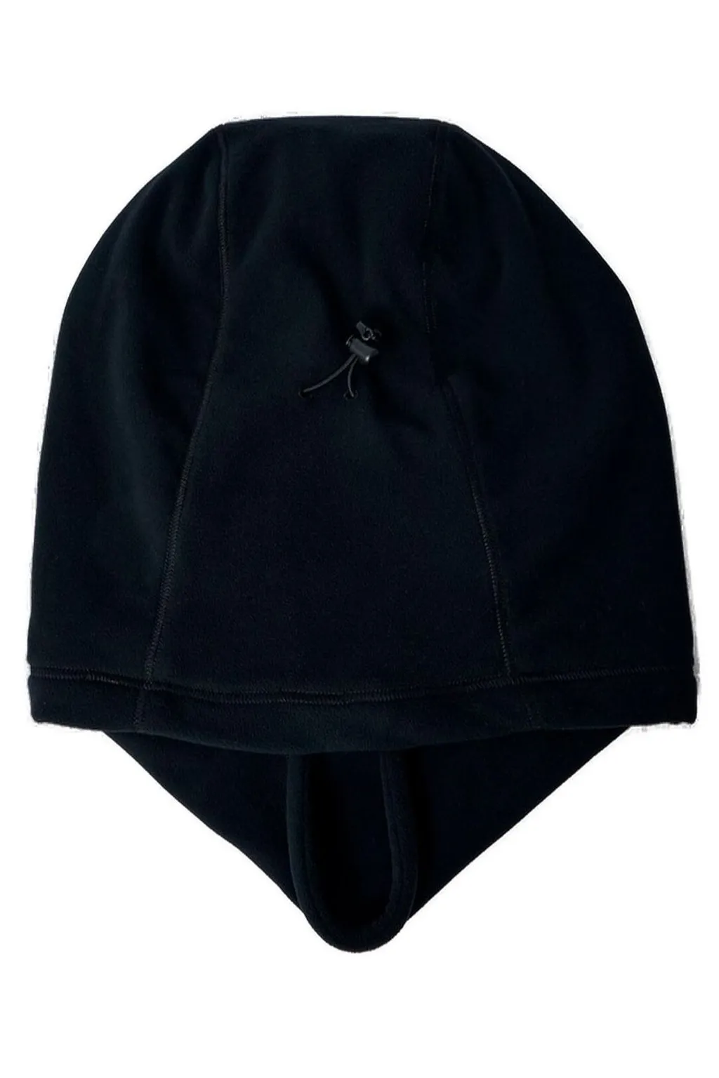 Comme Des GarÇOns Homme Adjustable Drawstring Hood