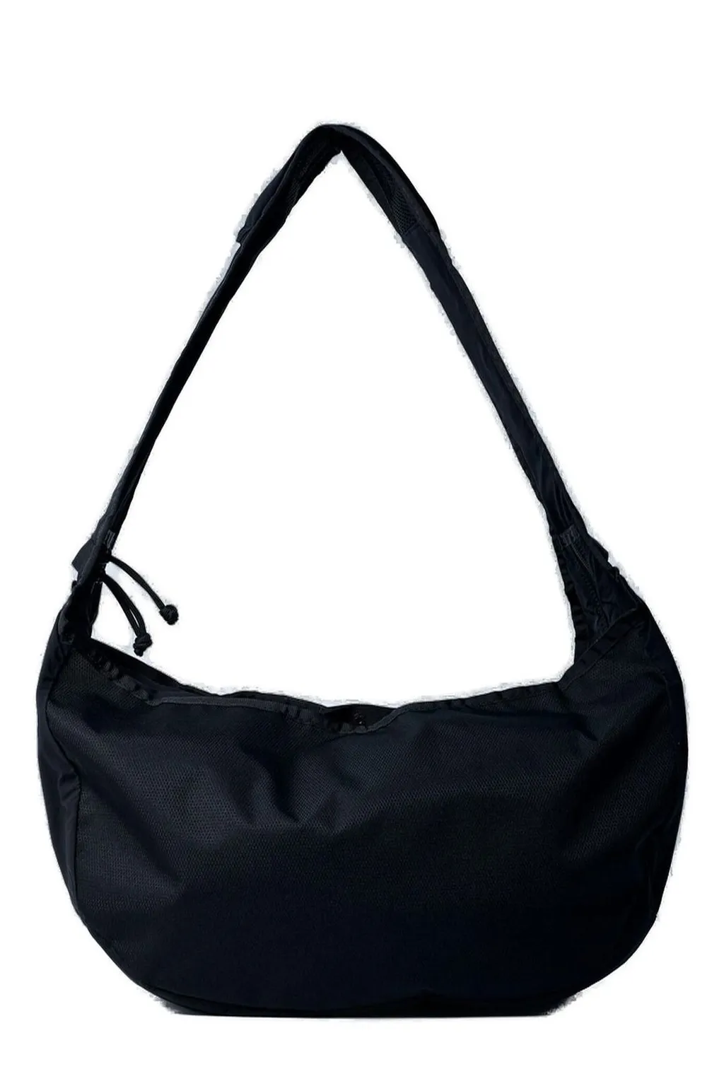 Comme Des GarÇOns Homme Logo Motif Crossbody Bag