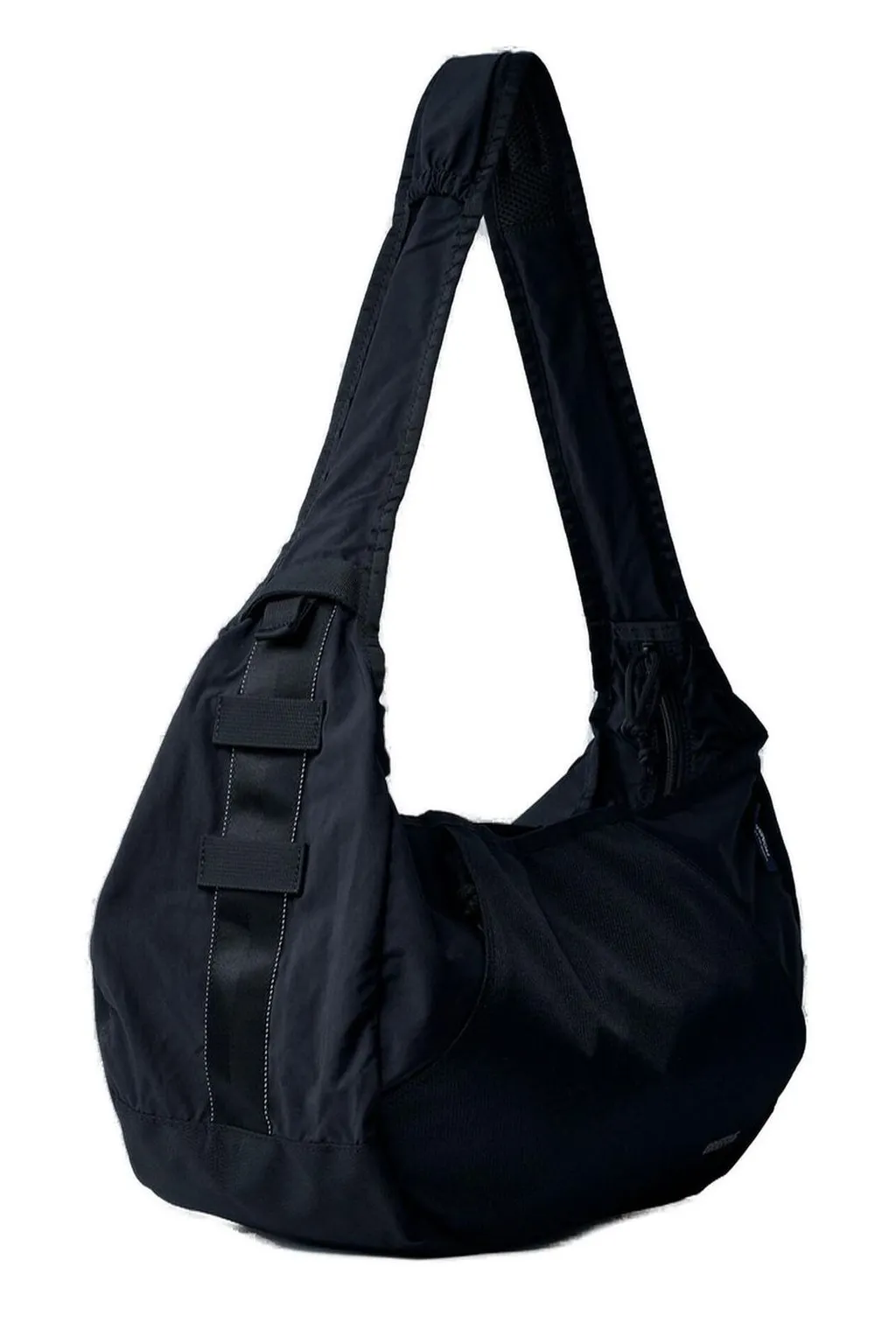 Comme Des GarÇOns Homme Logo Motif Crossbody Bag