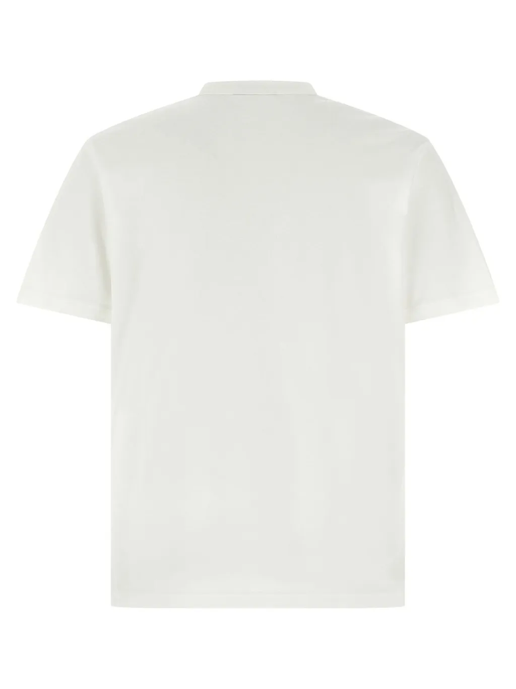 Comme Des GarÇOns Homme Logo-Printed Crewneck T-Shirt
