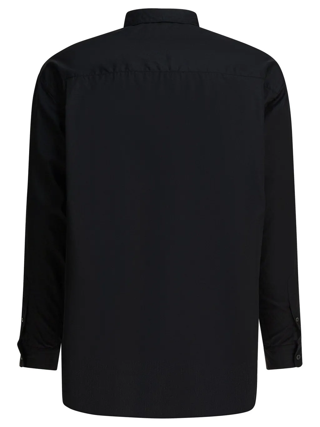 Comme Des GarÇOns Homme Striped Shirt