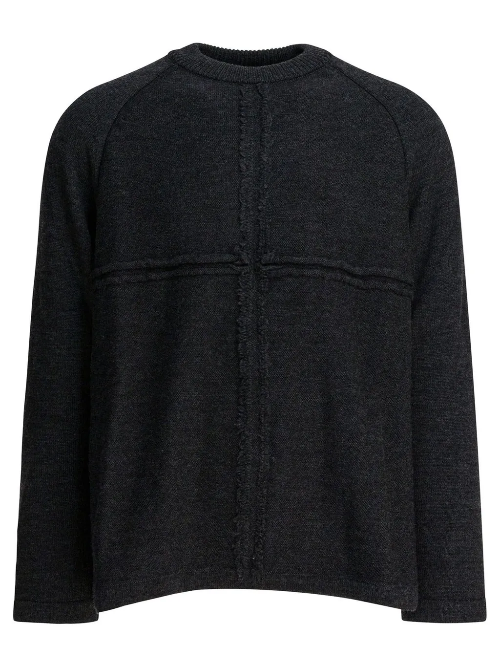 Comme Des GarÇOns Homme Crewneck Jumper