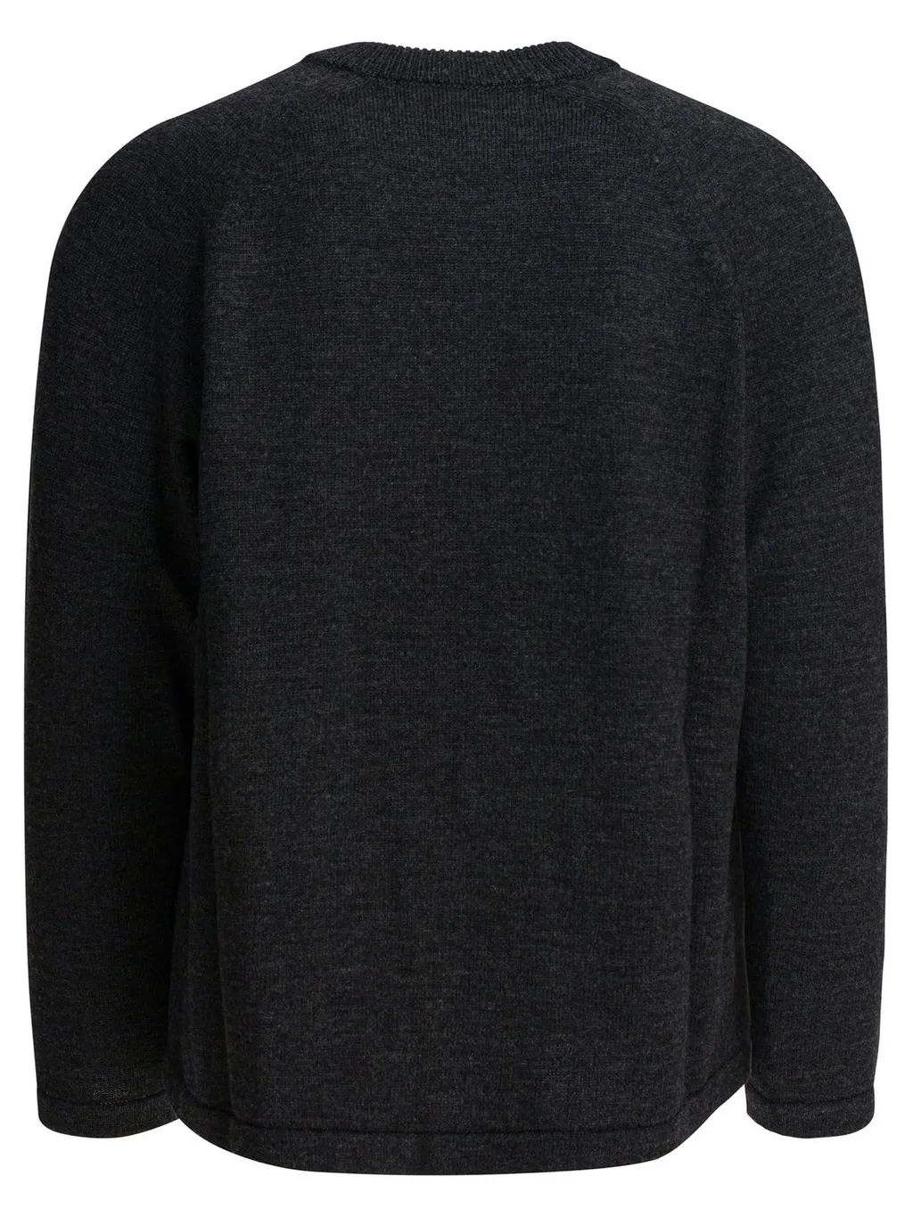 Comme Des GarÇOns Homme Crewneck Jumper