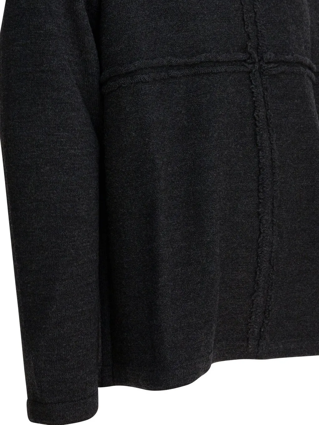 Comme Des GarÇOns Homme Crewneck Jumper