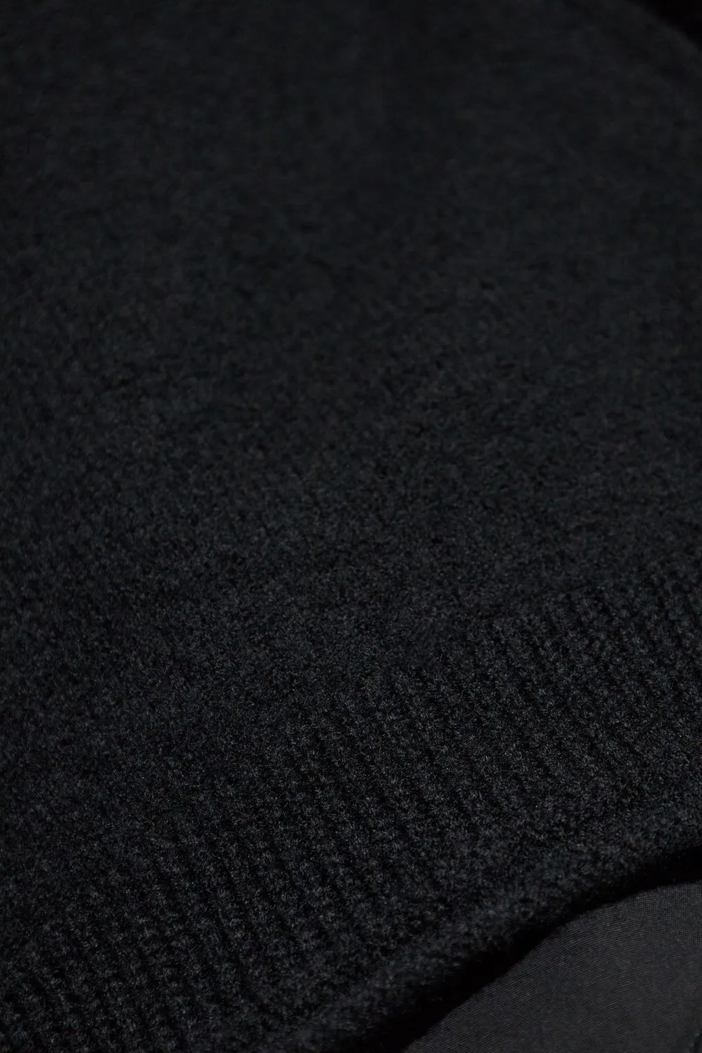 Comme Des GarÇOns Homme Crewneck Jumper