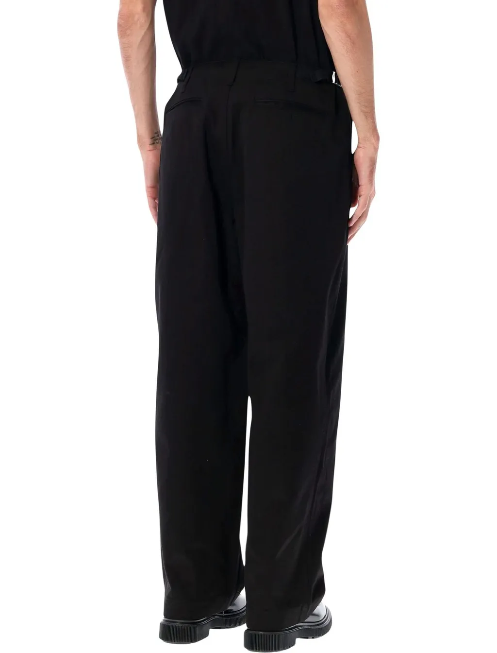 Comme Des GarÇOns Homme Cargo Pants