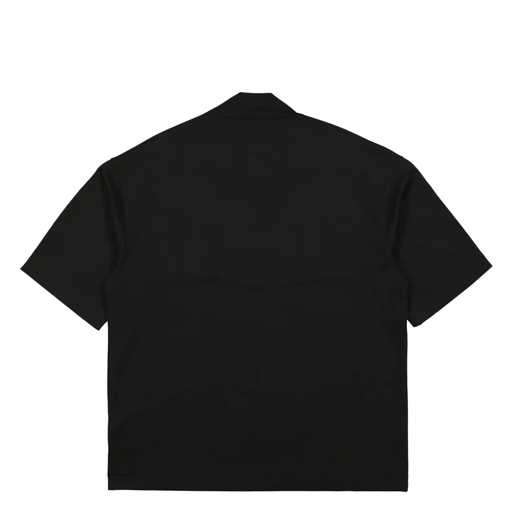 Comme Des GarÇOns Homme Logo-Print Crewneck T-Shirt