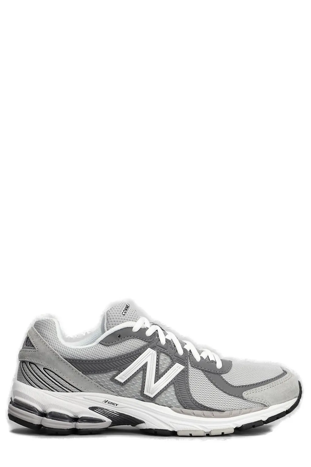 Comme Des GarÇOns Homme X New Balance Lace-Up Sneakers