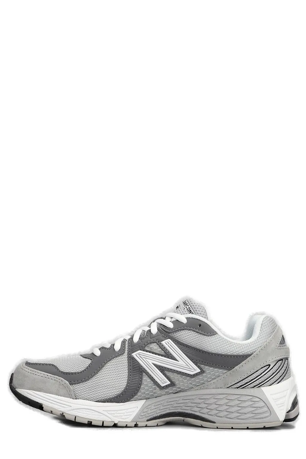 Comme Des GarÇOns Homme X New Balance Lace-Up Sneakers