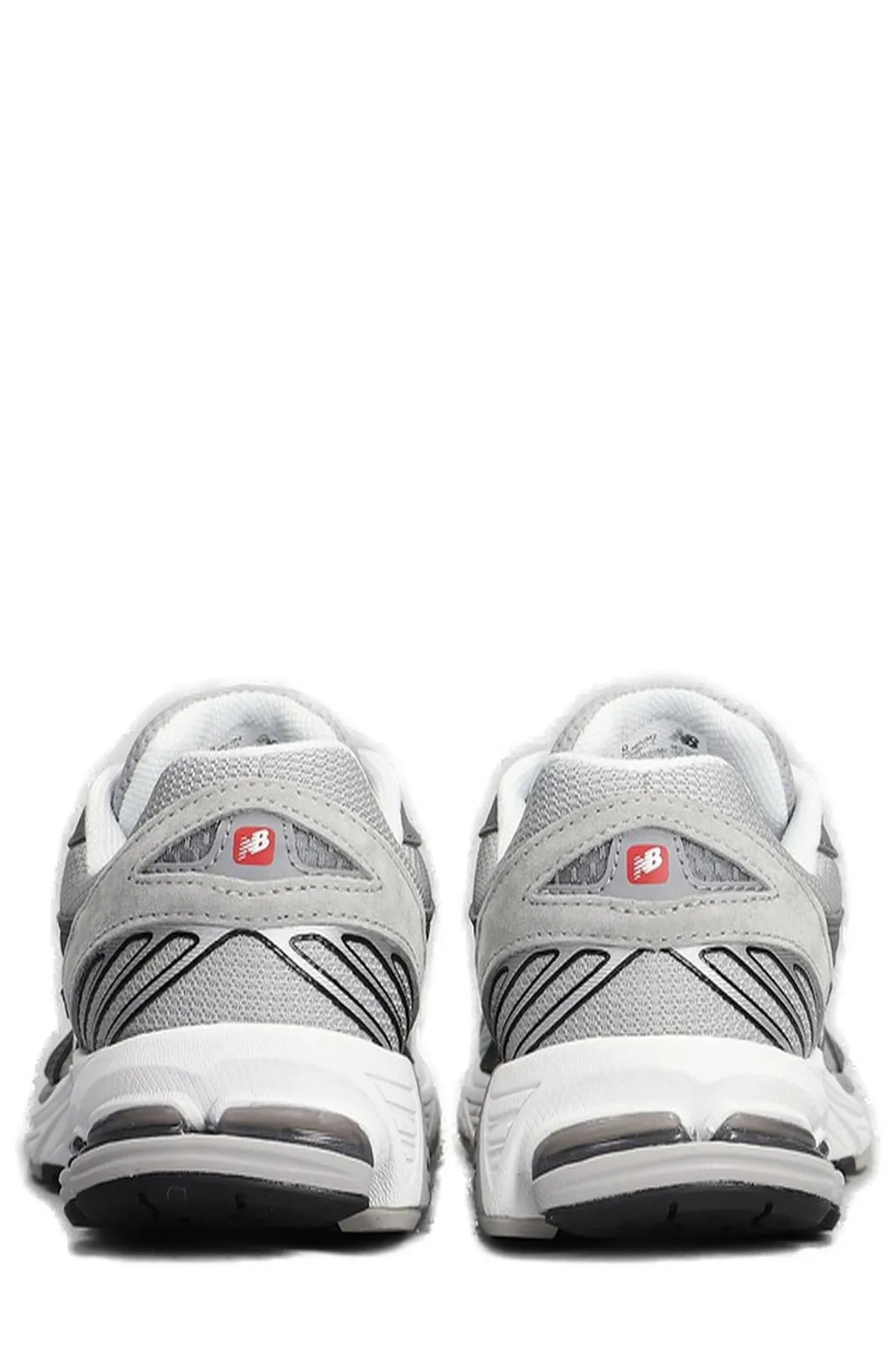 Comme Des GarÇOns Homme X New Balance Lace-Up Sneakers