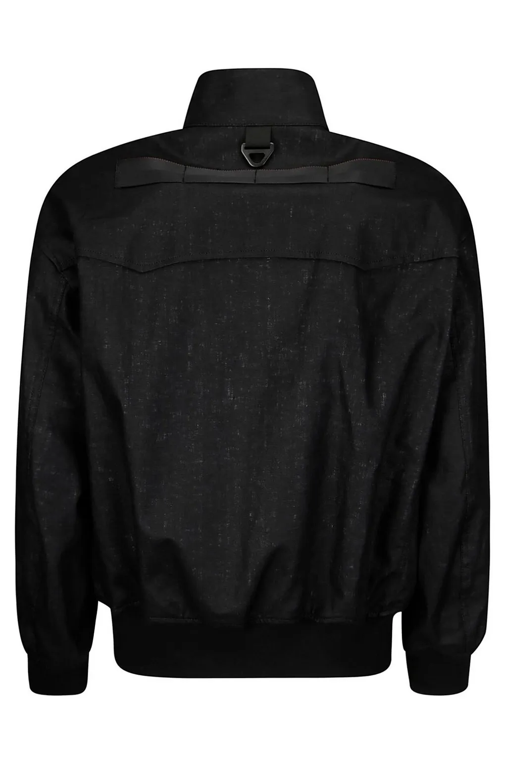 Comme Des GarÇOns Homme Long-Sleeved Zip-Up Jacket
