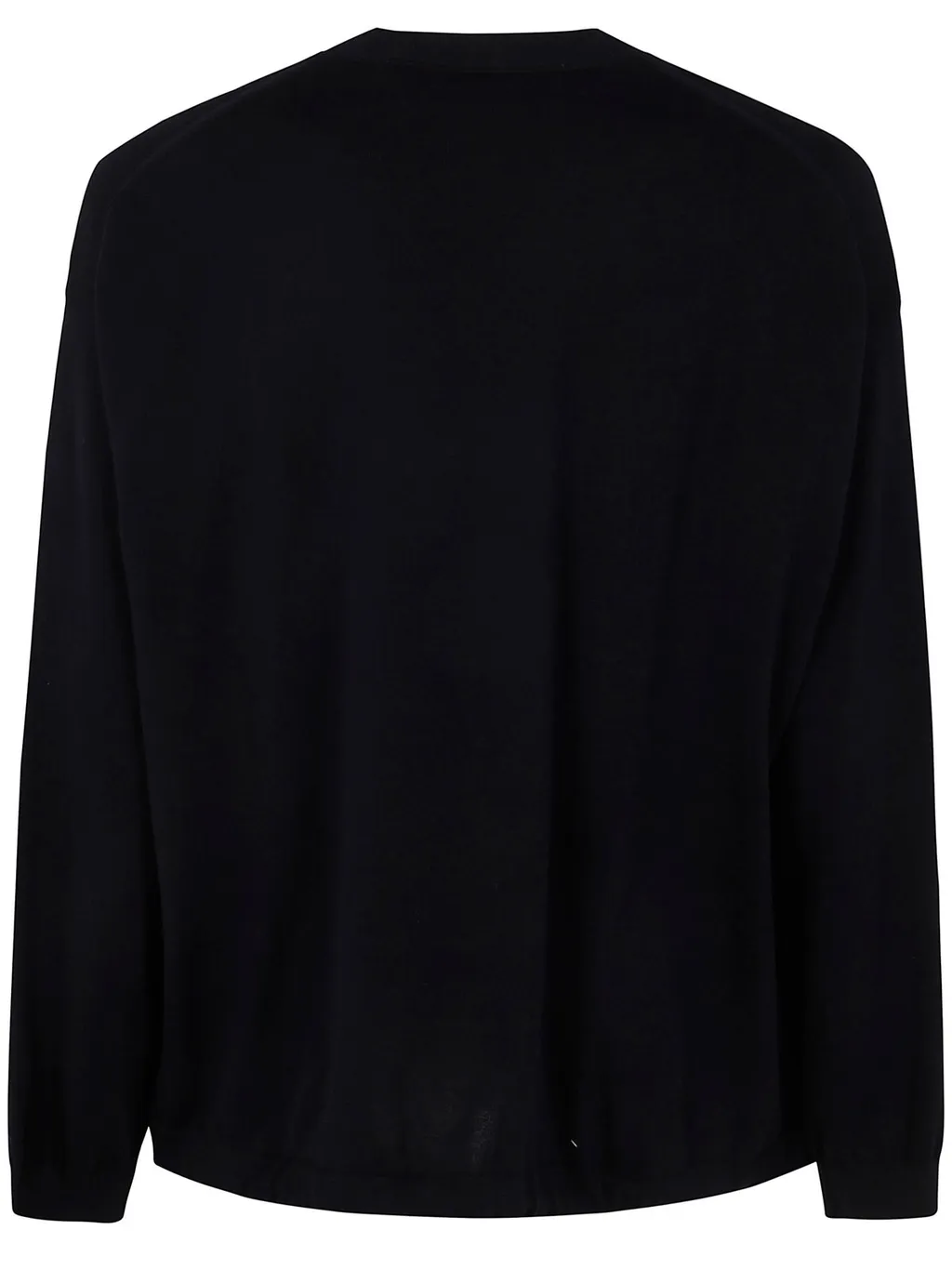Comme Des GarÇOns Homme Knitted Jumper