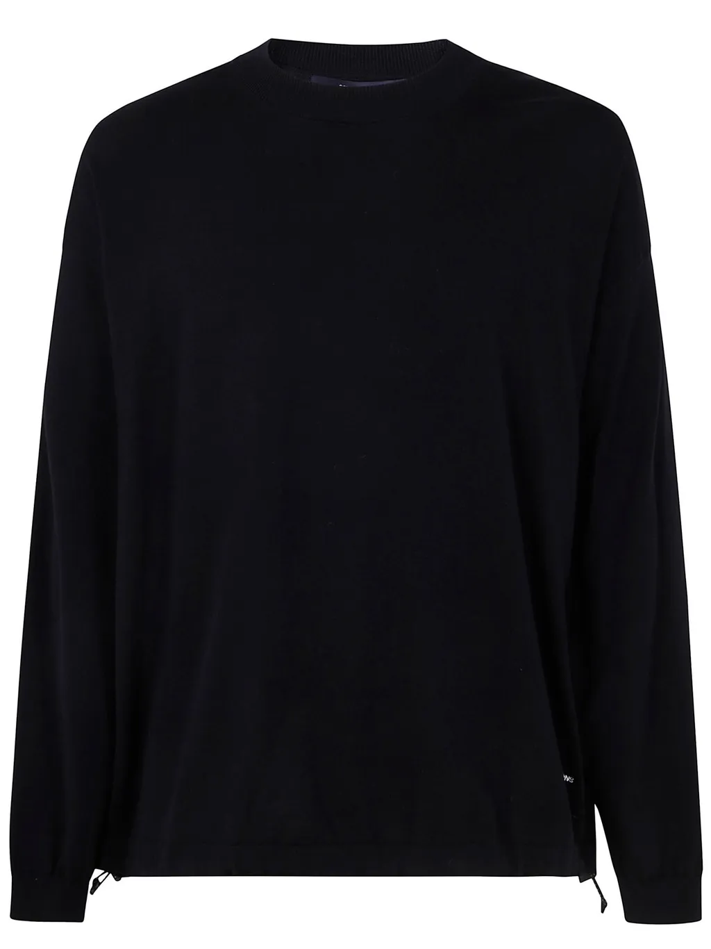 Comme Des GarÇOns Homme Knitted Jumper