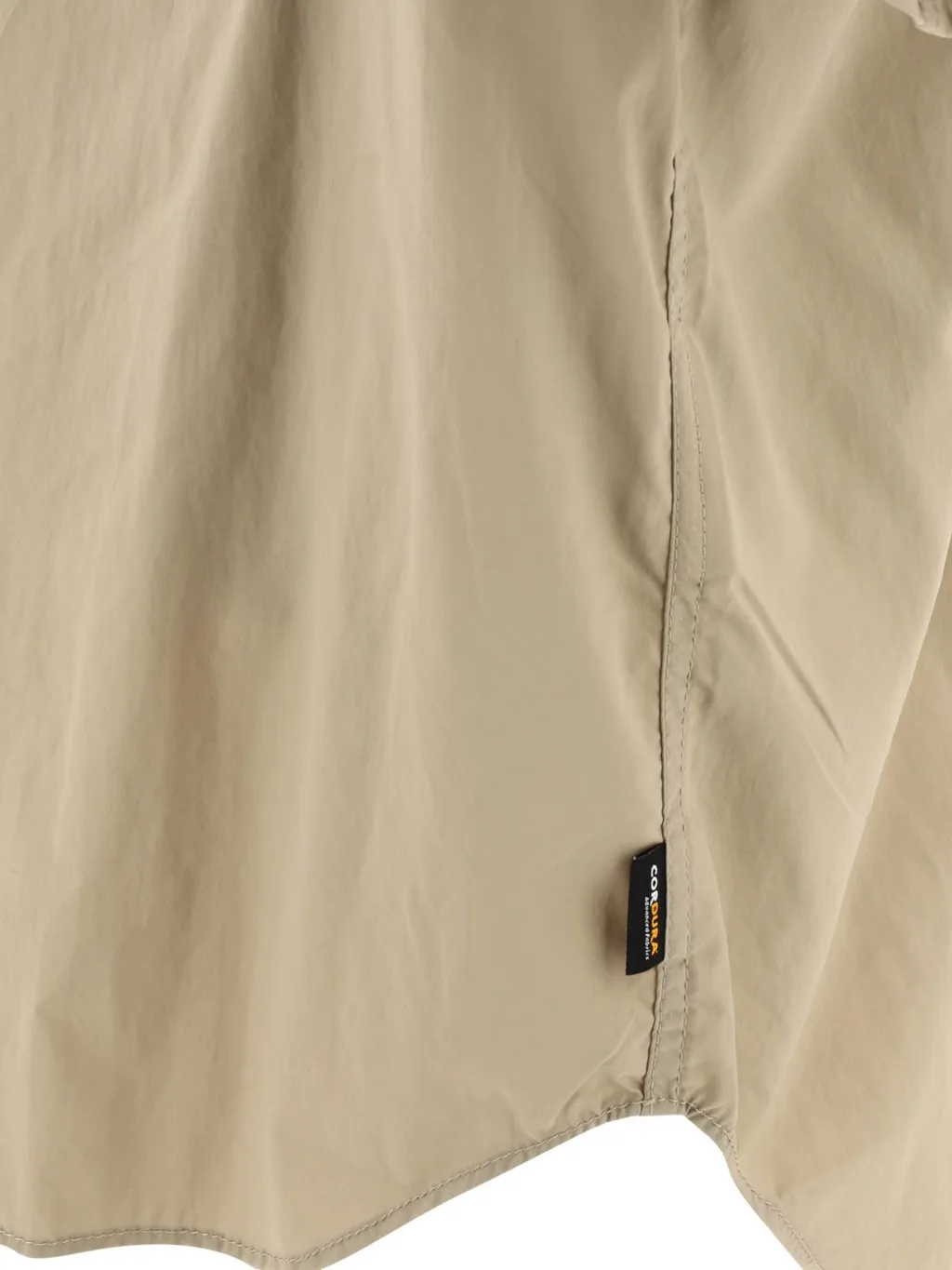 Comme Des GarÇOns Homme Short-Sleeved Shirt