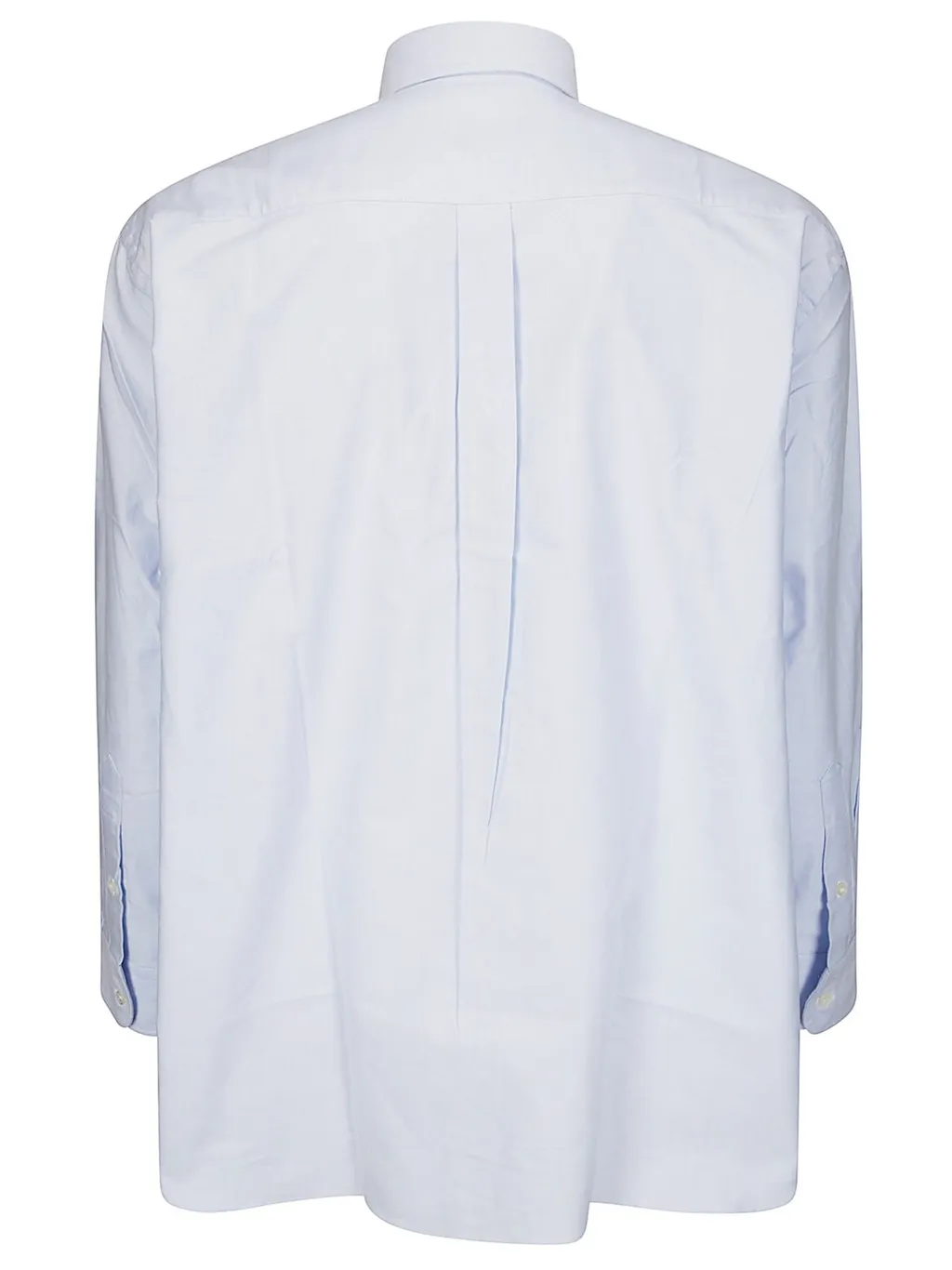 Comme Des GarÇOns Homme Button-Up Shirt