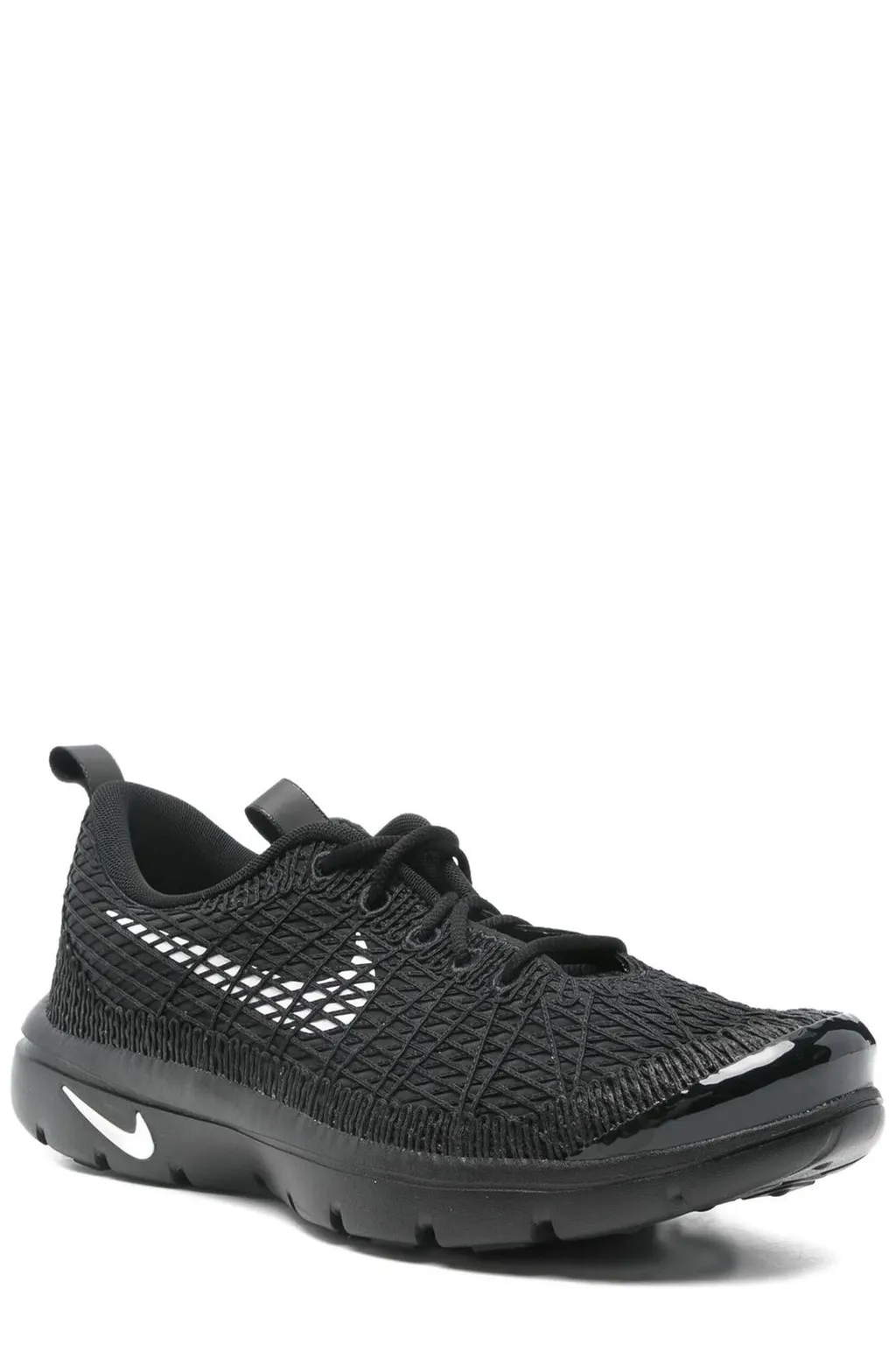 Comme Des GarÇOns Homme Plus X Nike Air Sneakers