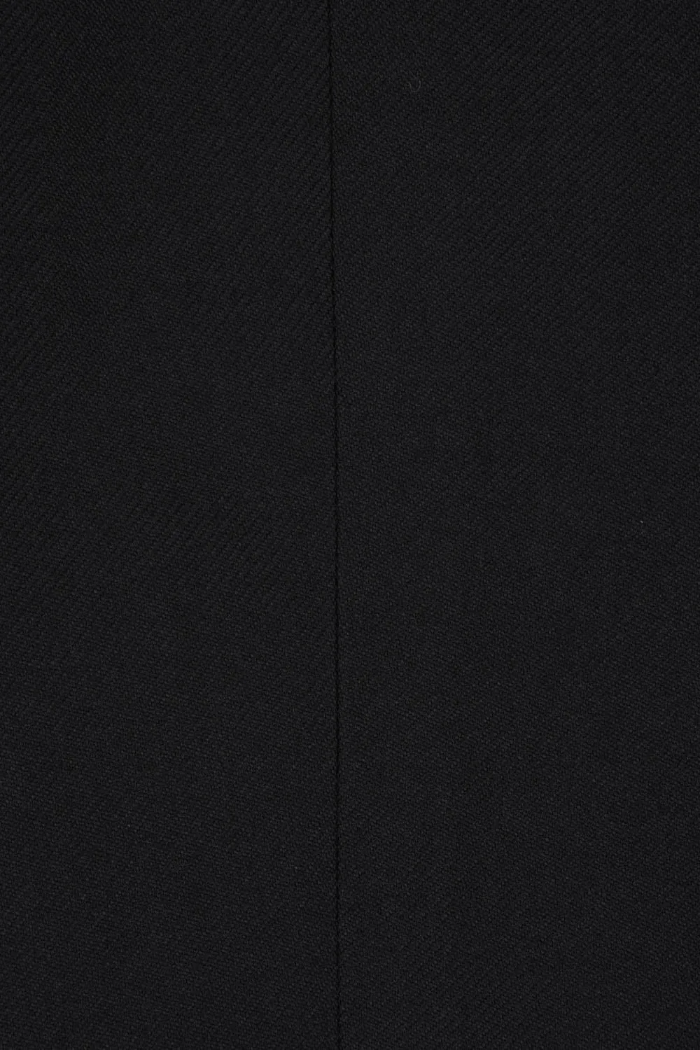 Comme Des GarÇOns Homme Plus Panelled Buttoned Jacket