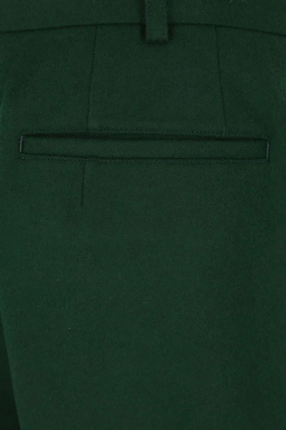 Comme Des GarÇOns Homme Plus Pleated Shorts