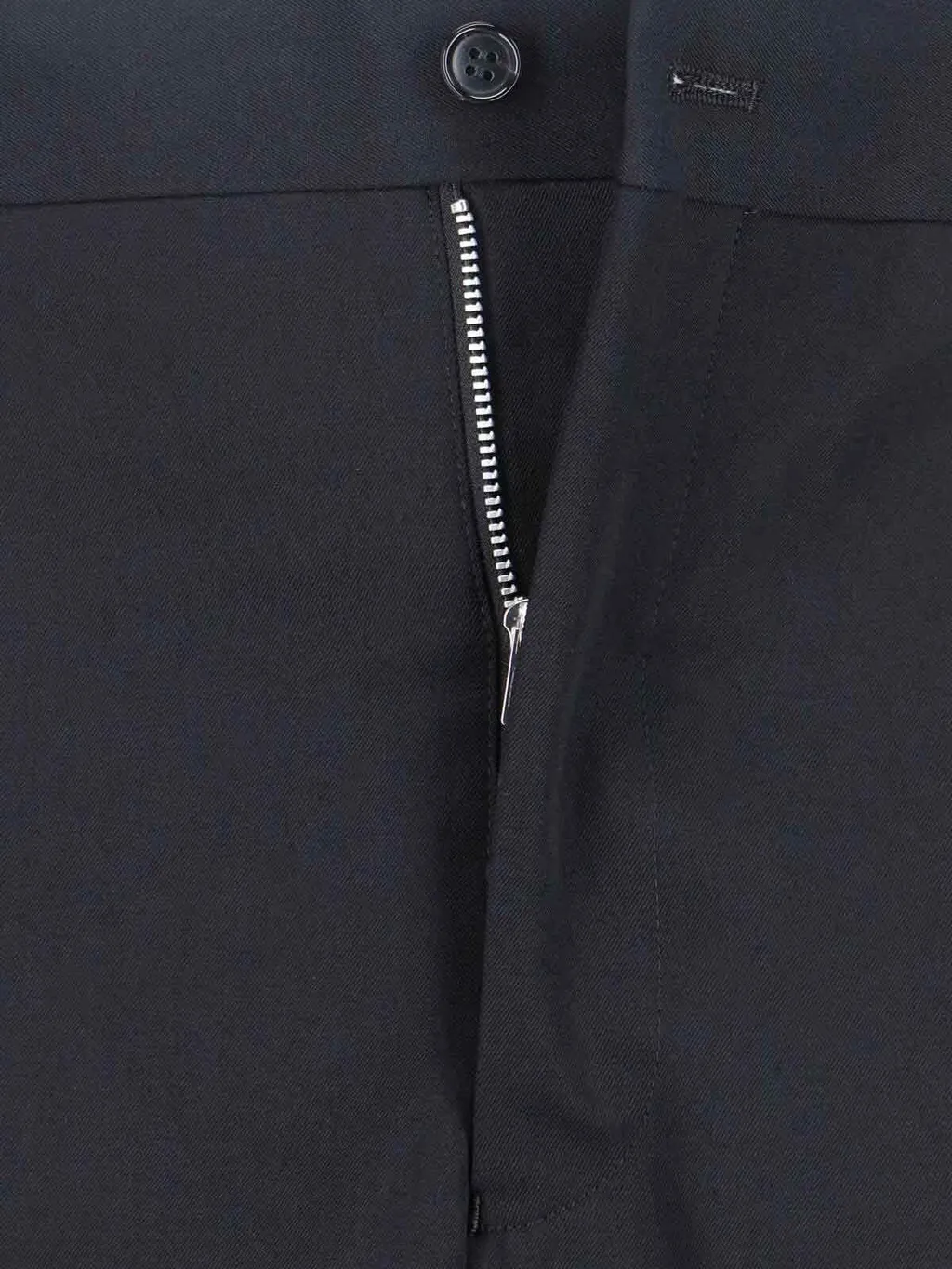 Comme Des GarÇOns Homme Plus Straight Leg Trousers