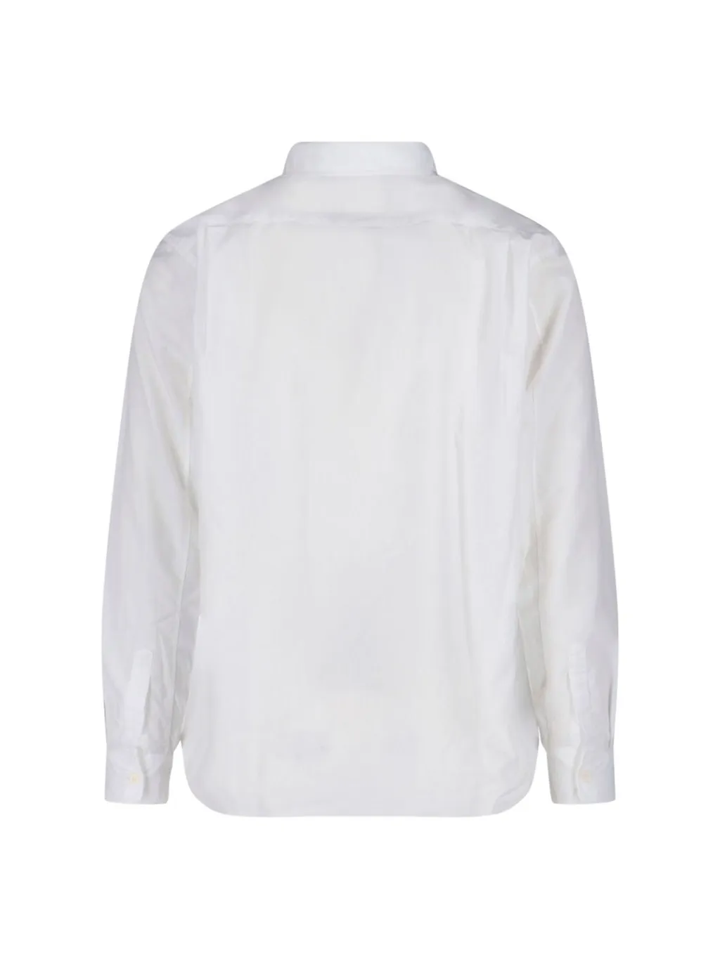Comme Des GarÇOns Homme Plus Long Sleeved Shirt