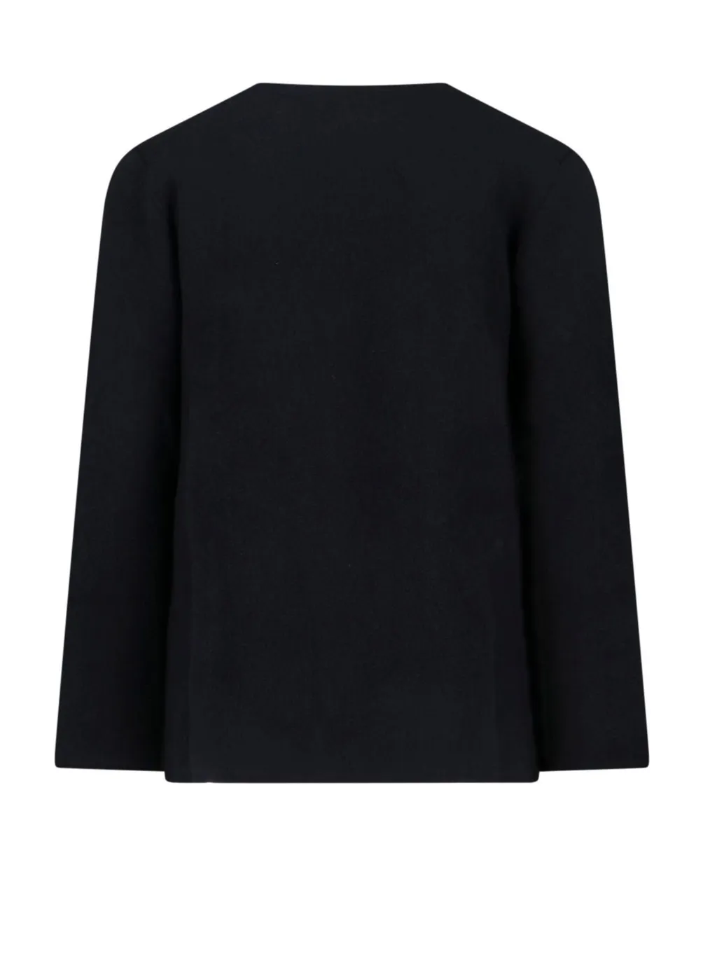Comme Des GarÇOns Homme Plus Long Sleeved Jumper