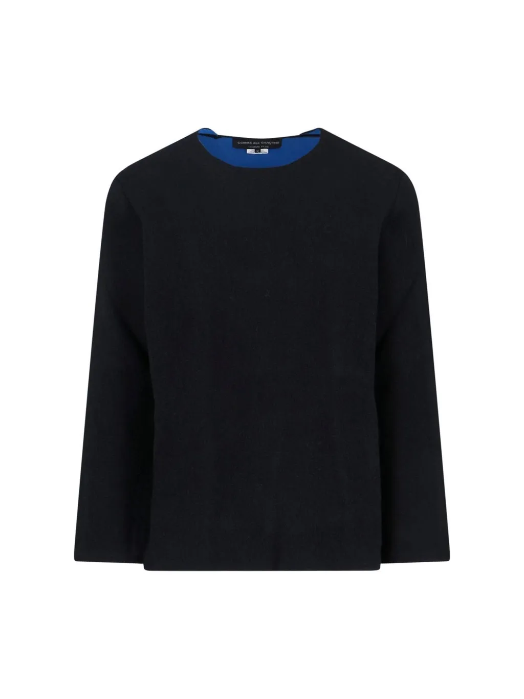 Comme Des GarÇOns Homme Plus Long Sleeved Jumper