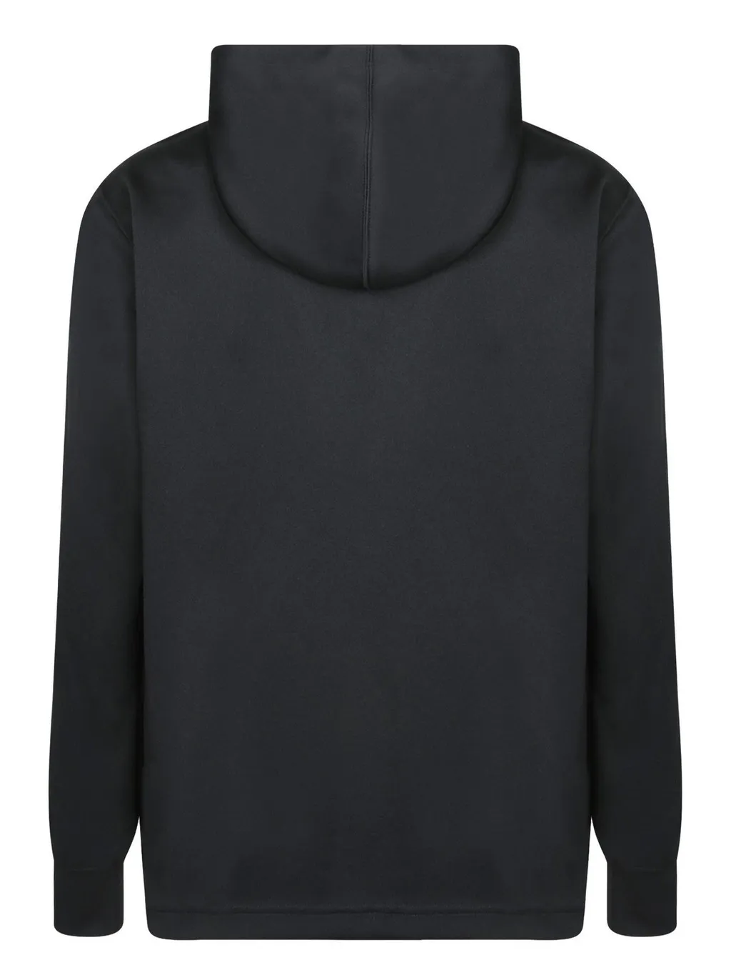 Comme Des GarÇOns Homme Plus Drawstring Hoodie