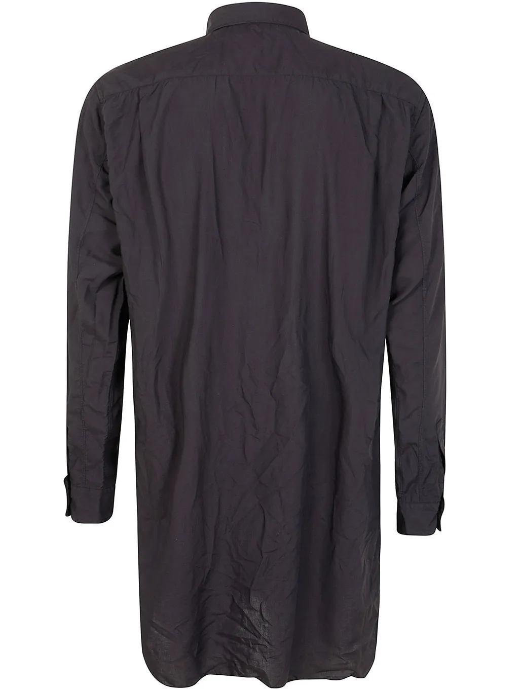 Comme Des GarÇOns Homme Plus Longline Shirt