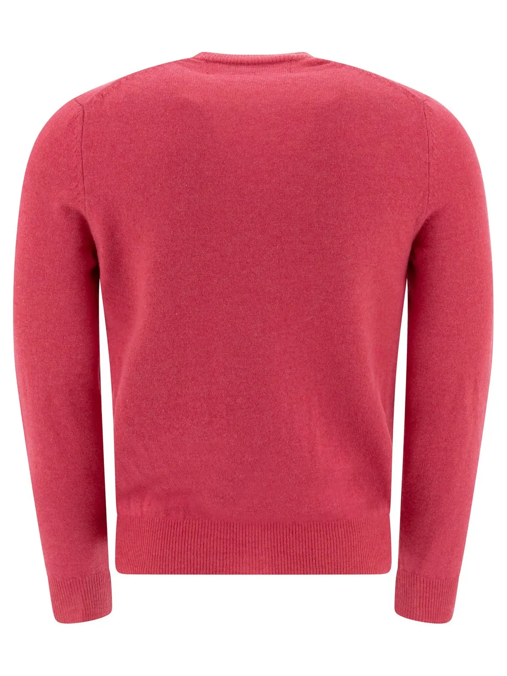 Comme Des GarÇOns Play Heart-Patch Knitted Cardigan