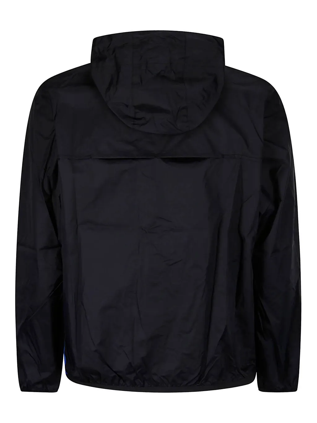 Comme Des GarÇOns Play X K-Way Zipped Coat