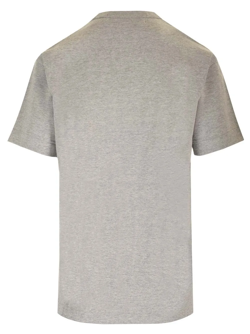 Comme Des GarÇOns Play Heart-Patch Crewneck T-Shirt