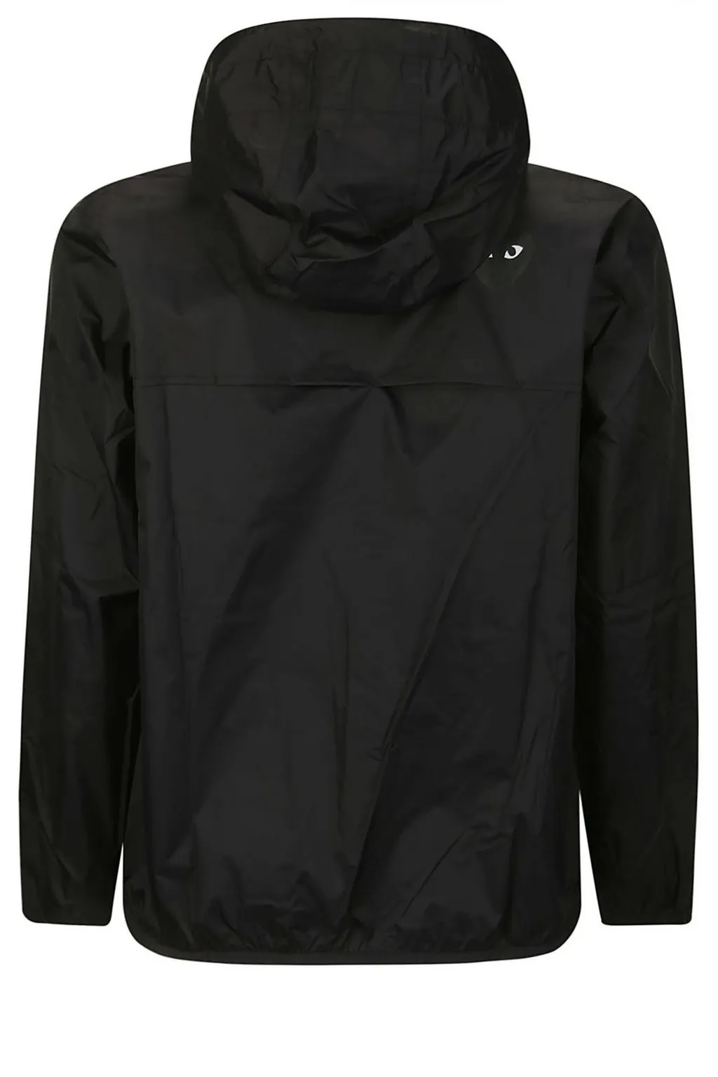 Comme Des GarÇOns Play Hooded Zipped Jacket