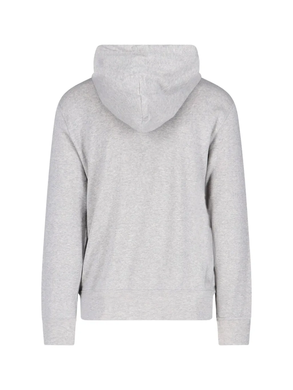 Comme Des GarÇOns Play Heart Patch Hoodie