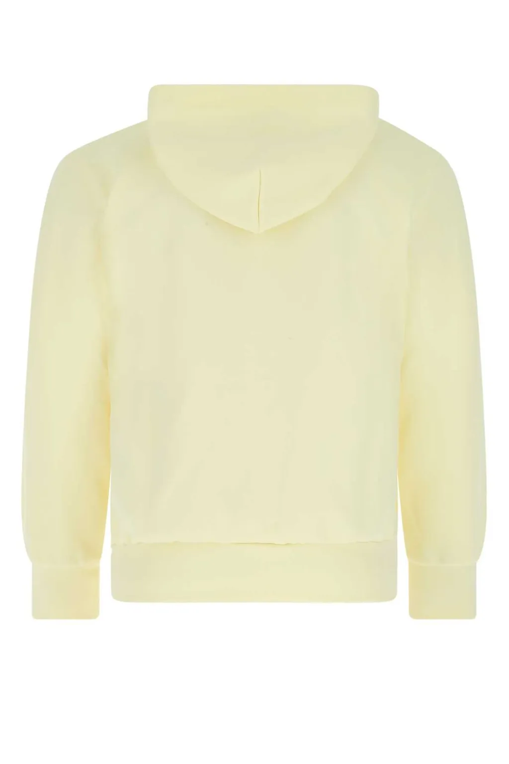 Comme Des GarÇOns Play Heart Logo Embroidered Zip-Up Hoodie