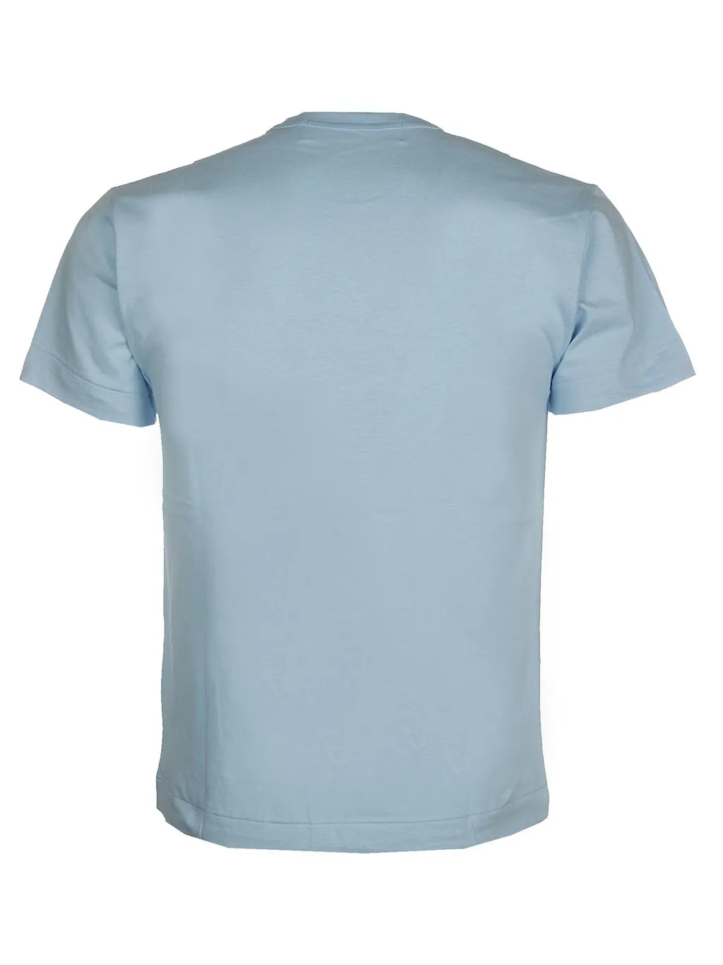Comme Des GarÇOns Play Heart Embroidered T-Shirt
