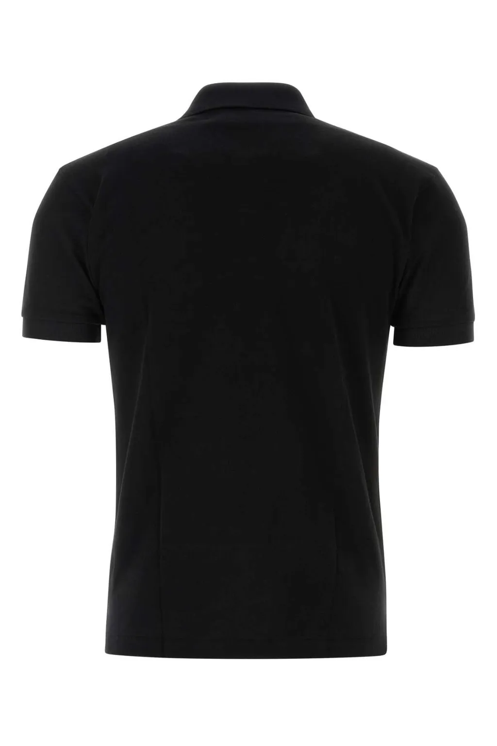 Comme Des GarÇOns Play Short Sleeved Polo Shirt