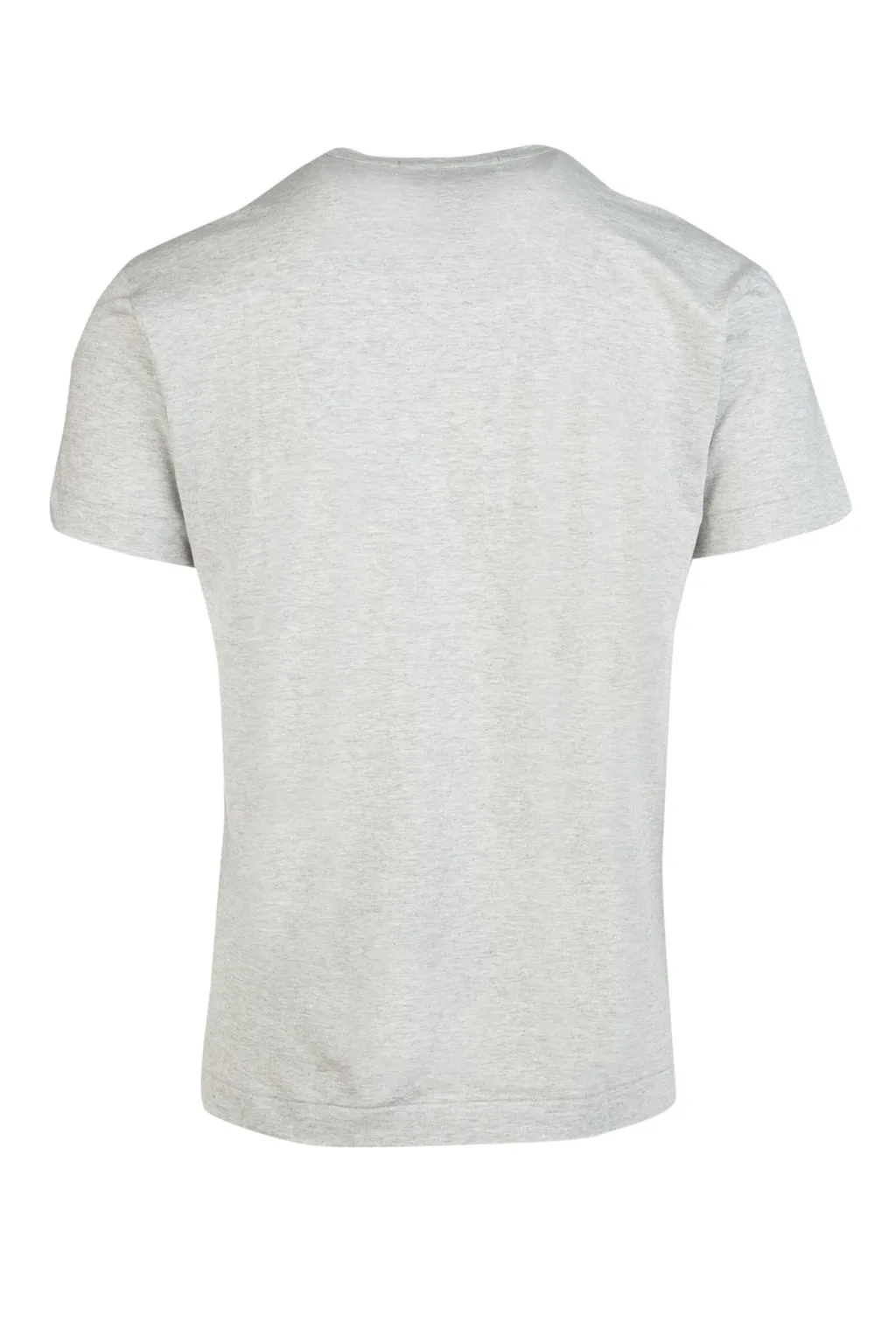 Comme Des GarÇOns Play Heart Printed Crewneck T-Shirt