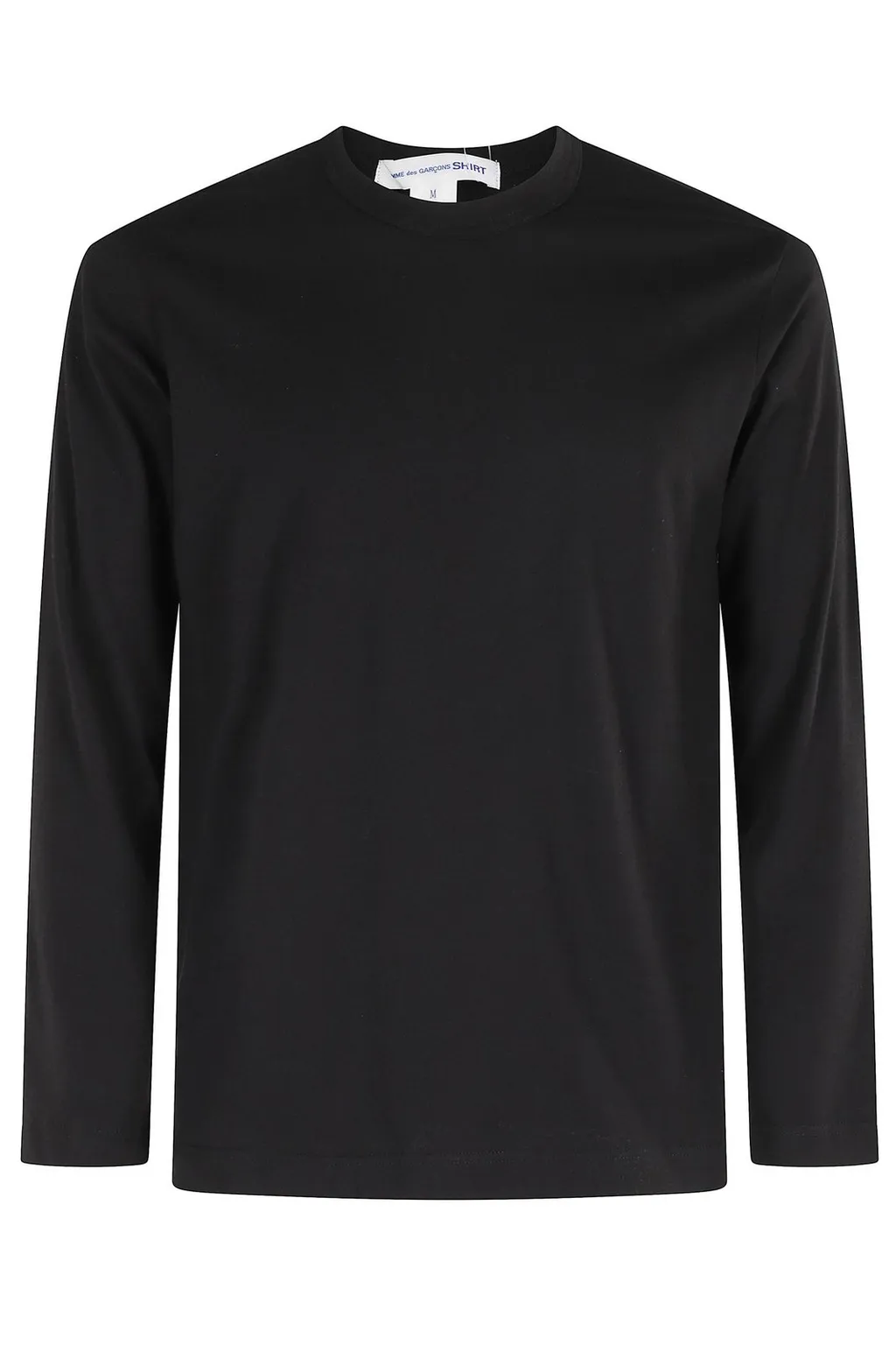 Comme Des GarÇOns Shirt Long Sleeve Crewneck T-Shirt