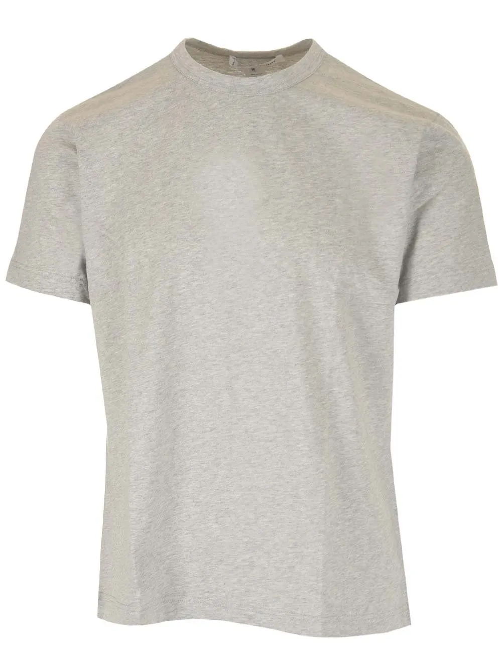 Comme Des GarÇOns Shirt Crewneck Short-Sleeved T-Shirt