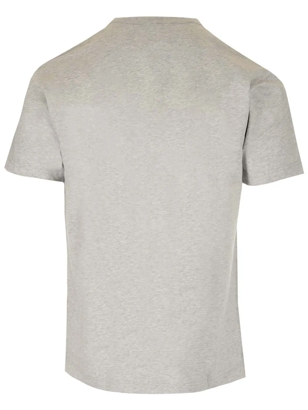 Comme Des GarÇOns Shirt Crewneck Short-Sleeved T-Shirt