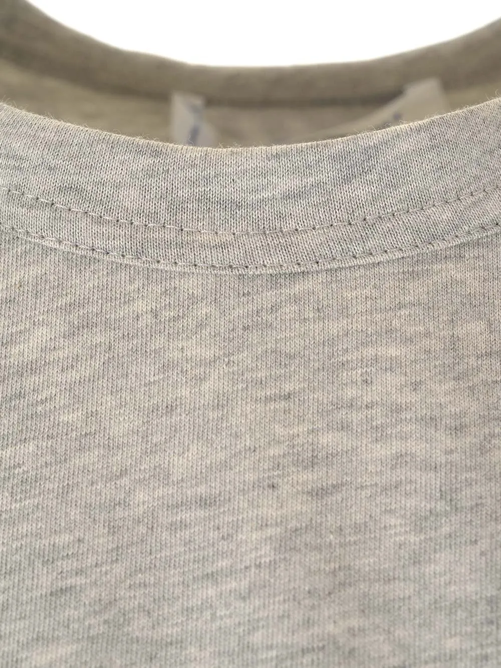 Comme Des GarÇOns Shirt Crewneck Short-Sleeved T-Shirt