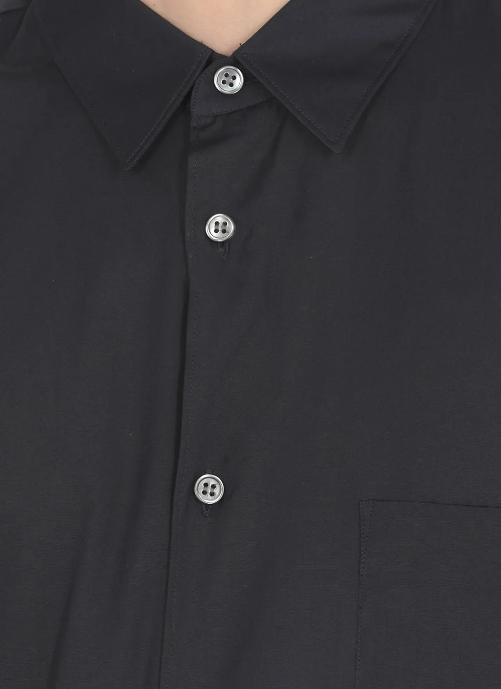 Comme Des GarÇOns Shirt Long-Sleeved Shirt