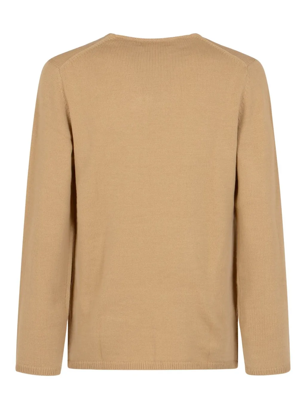 Comme Des GarÇOns Shirt Long-Sleeved Crewneck Jumper