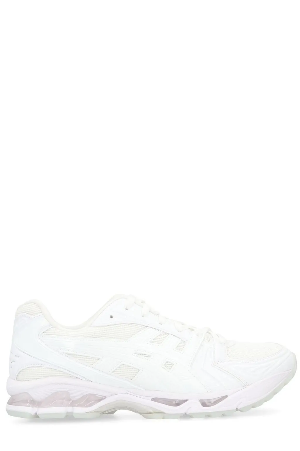 Comme Des GarÇOns Shirt X Asics Logo Lace-Up Trainers