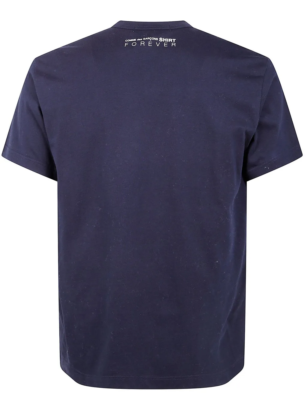 Comme Des GarÇOns Shirt Forever Crewneck T-Shirt