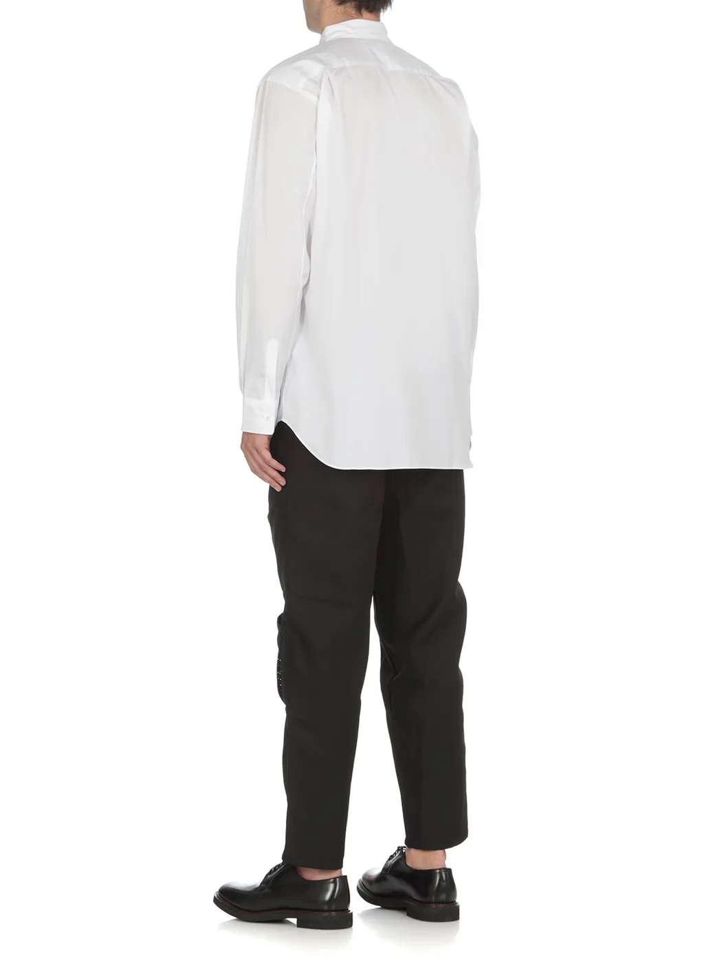 Comme Des GarÇOns Shirt Chest Pocket Shirt